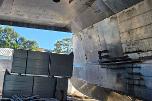 2023 Katamaran Skrog 39x11m Aluminium