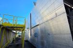 2023 Katamaran Skrog 39x11m Aluminium