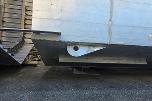 2023 Katamaran Skrog 39x11m Aluminium