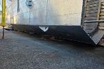 2023 Katamaran Skrog 39x11m Aluminium
