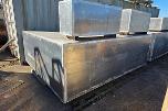 2023 Katamaran Skrog 39x11m Aluminium