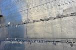 2023 Katamaran Skrog 39x11m Aluminium