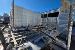 2023 Katamaran Skrog 39x11m Aluminium