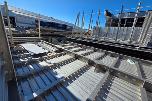 2023 Katamaran Skrog 39x11m Aluminium