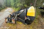 2009 Øveraasen Diagonalplog DH 285 D