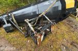 2009 Øveraasen Diagonalplog DH 285 D