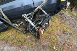 2009 Øveraasen Diagonalplog DH 285 D