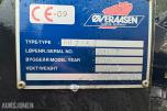 2009 Øveraasen Diagonalplog DH 285 D