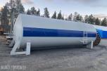 2005 Dieseltank 40 m3 enkelbunn
