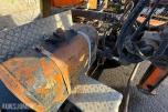 2012 Gayk HRE 4000 hydraulisk borerigg/Rekkverksrigg / 2683 timer