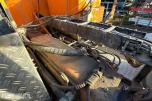 2012 Gayk HRE 4000 hydraulisk borerigg/Rekkverksrigg / 2683 timer