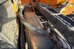 2012 Gayk HRE 4000 hydraulisk borerigg/Rekkverksrigg / 2683 timer