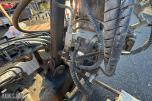 2012 Gayk HRE 4000 hydraulisk borerigg/Rekkverksrigg / 2683 timer