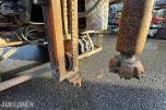 2012 Gayk HRE 4000 hydraulisk borerigg/Rekkverksrigg / 2683 timer