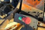 2012 Gayk HRE 4000 hydraulisk borerigg/Rekkverksrigg / 2683 timer