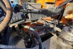 2012 Gayk HRE 4000 hydraulisk borerigg/Rekkverksrigg / 2683 timer