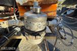 2012 Gayk HRE 4000 hydraulisk borerigg/Rekkverksrigg / 2683 timer