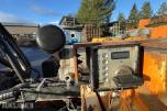 2012 Gayk HRE 4000 hydraulisk borerigg/Rekkverksrigg / 2683 timer