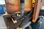 2012 Gayk HRE 4000 hydraulisk borerigg/Rekkverksrigg / 2683 timer