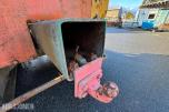 2012 Gayk HRE 4000 hydraulisk borerigg/Rekkverksrigg / 2683 timer