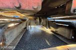 2012 Gayk HRE 4000 hydraulisk borerigg/Rekkverksrigg / 2683 timer
