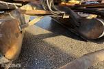 2012 Gayk HRE 4000 hydraulisk borerigg/Rekkverksrigg / 2683 timer