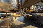 2012 Gayk HRE 4000 hydraulisk borerigg/Rekkverksrigg / 2683 timer