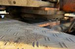 2012 Gayk HRE 4000 hydraulisk borerigg/Rekkverksrigg / 2683 timer