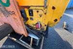 2012 Gayk HRE 4000 hydraulisk borerigg/Rekkverksrigg / 2683 timer