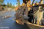 2012 Gayk HRE 4000 hydraulisk borerigg/Rekkverksrigg / 2683 timer