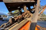 2012 Gayk HRE 4000 hydraulisk borerigg/Rekkverksrigg / 2683 timer