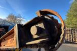 2012 Gayk HRE 4000 hydraulisk borerigg/Rekkverksrigg / 2683 timer