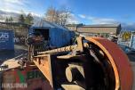 2012 Gayk HRE 4000 hydraulisk borerigg/Rekkverksrigg / 2683 timer