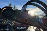 2012 Gayk HRE 4000 hydraulisk borerigg/Rekkverksrigg / 2683 timer