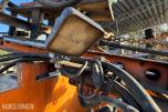 2012 Gayk HRE 4000 hydraulisk borerigg/Rekkverksrigg / 2683 timer