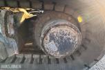 2012 Gayk HRE 4000 hydraulisk borerigg/Rekkverksrigg / 2683 timer