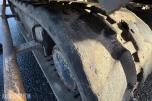 2012 Gayk HRE 4000 hydraulisk borerigg/Rekkverksrigg / 2683 timer