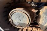 2012 Gayk HRE 4000 hydraulisk borerigg/Rekkverksrigg / 2683 timer