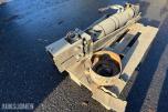 2012 Gayk HRE 4000 hydraulisk borerigg/Rekkverksrigg / 2683 timer