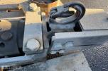 2012 Gayk HRE 4000 hydraulisk borerigg/Rekkverksrigg / 2683 timer