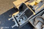 2012 Gayk HRE 4000 hydraulisk borerigg/Rekkverksrigg / 2683 timer