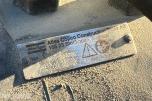 2012 Gayk HRE 4000 hydraulisk borerigg/Rekkverksrigg / 2683 timer