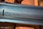 2012 Gayk HRE 4000 hydraulisk borerigg/Rekkverksrigg / 2683 timer