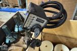 2012 Gayk HRE 4000 hydraulisk borerigg/Rekkverksrigg / 2683 timer