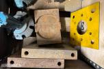 2012 Gayk HRE 4000 hydraulisk borerigg/Rekkverksrigg / 2683 timer