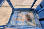 2011 Genie GRC-12 - 5,5m mastelift