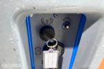 2011 Genie GRC-12 - 5,5m mastelift