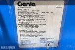 2011 Genie GRC-12 - 5,5m mastelift