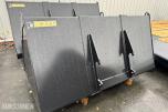2025 ANDRAVA 2 m3 traktorskuffe