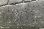 2019 Michelin X line
